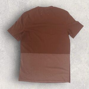Margiela 4 Stitch Panel Tee